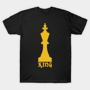 Chess King T-Shirt